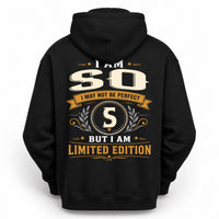 Unisex Hoodie