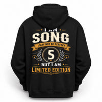 Unisex Hoodie