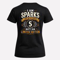 Women's Standard T-Shirt