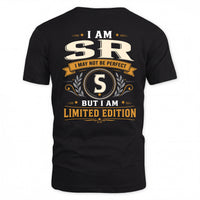 Unisex Standard T-Shirt
