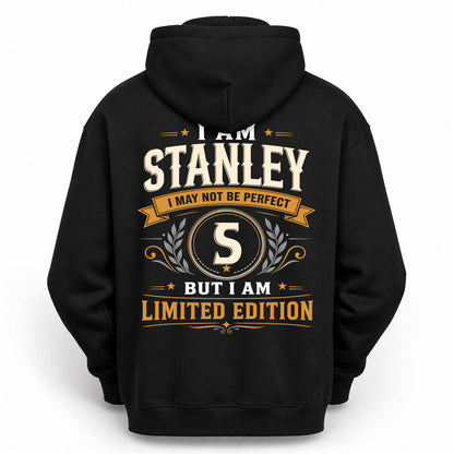 STANLEY  EDI-TT36 Personalized Funny Quote Apparel