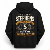 Unisex Hoodie