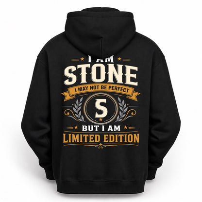 STONE  EDI-TT36 Personalized Funny Quote Apparel