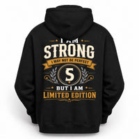 Unisex Hoodie