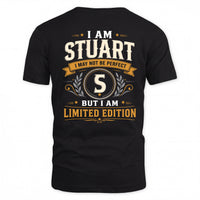 Unisex Standard T-Shirt