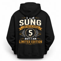 Unisex Hoodie