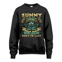 Unisex Sweatshirt