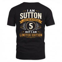 Unisex Standard T-Shirt