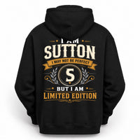 Unisex Hoodie