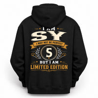 Unisex Hoodie