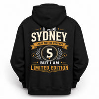 Unisex Hoodie