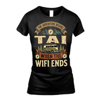 Women's Standard T-Shirt