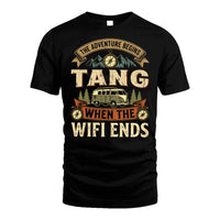 Unisex Standard T-Shirt