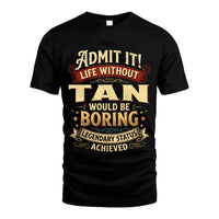 Unisex Standard T-Shirt