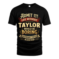 Unisex Standard T-Shirt