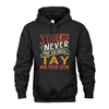 TAY NO2-TT36 Personalized Funny Quote Apparel