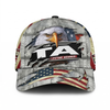 TA CP02-HH89 Team Lifetime Member