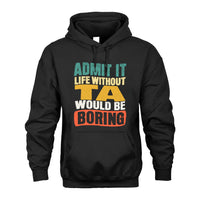 Unisex Hoodie