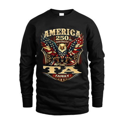 TA L05-TT36 250 Personalized Funny Quote Apparel