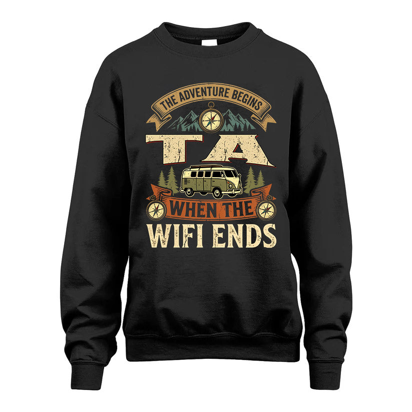 TA L03-TT36 Personalized Funny Quote Apparel