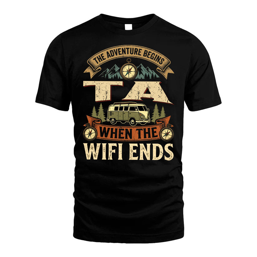 TA L03-TT36 Personalized Funny Quote Apparel