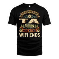 Unisex Standard T-Shirt