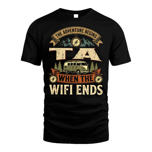 TA L03-TT36 Personalized Funny Quote Apparel