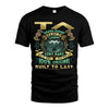 LOU  VKI-TT36 Personalized Funny Quote Apparel