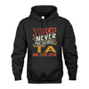 TA NO2-TT36 Personalized Funny Quote Apparel
