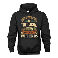 Unisex Hoodie
