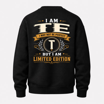 TE EDI-TT36 Personalized Funny Quote Apparel