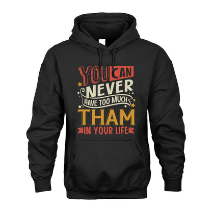 THAM NO2-TT36 Personalized Funny Quote Apparel