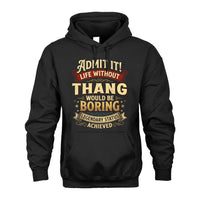 Unisex Hoodie