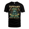MAC  VKI-TT36 Personalized Funny Quote Apparel