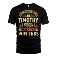 Unisex Standard T-Shirt
