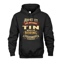 Unisex Hoodie