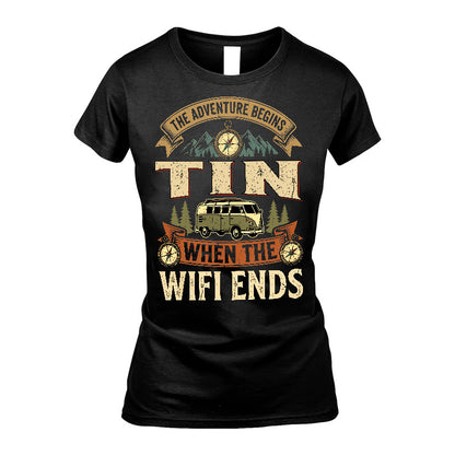 TIN L03-TT36 Personalized Funny Quote Apparel