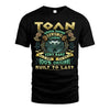 MAGGIE  VKI-TT36 Personalized Funny Quote Apparel