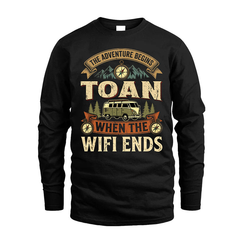 TOAN L03-TT36 Personalized Funny Quote Apparel