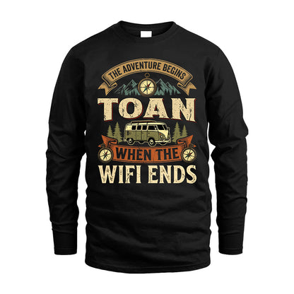 TOAN L03-TT36 Personalized Funny Quote Apparel