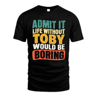 Unisex Standard T-Shirt