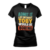 Women's Standard T-Shirt