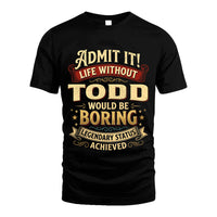 Unisex Standard T-Shirt