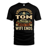 Unisex Standard T-Shirt