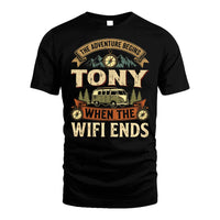 Unisex Standard T-Shirt