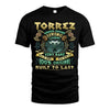TORREZ VKI-TT36 Personalized Funny Quote Apparel