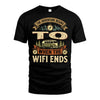 TO L03-TT36 Personalized Funny Quote Apparel