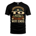 TO L03-TT36 Personalized Funny Quote Apparel