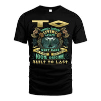 Unisex Standard T-Shirt