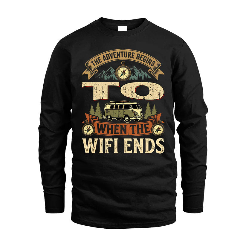 TO L03-TT36 Personalized Funny Quote Apparel